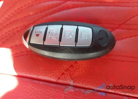 2013 Infiniti Jx35 z USA, uszkodzony, nr VIN 5N1AL0MM6DC311294